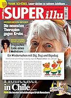 SUPERillu 08/12 16.2.2012 S. 6 SUPERillu 08/2012
