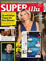 SUPERillu 09/2015