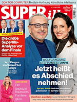 SUPERillu 9/2025