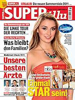 SUPERillu 10/2011