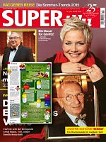 SUPERillu 10/2015