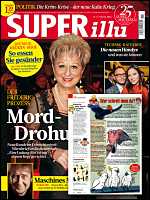 SUPERillu 11/2014