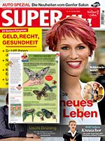 SUPERillu 11/2016