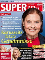 SUPERillu 11/2019