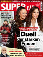SUPERillu 11/2025
