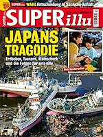 SUPERillu 12/2011