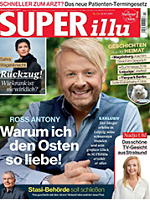 SUPERillu 13/2019