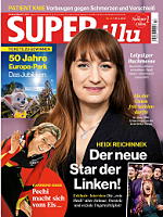 SUPERillu 13/2025