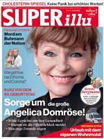 SUPERillu 14/2021