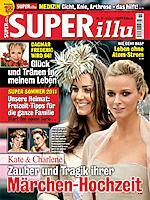 SUPERillu 15/2011