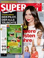 SUPERillu 15/2015