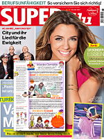 SUPERillu 15/2017