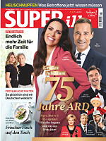 SUPERillu 15/2025