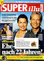 SUPERillu 16/2012, 12.4.2012 S.3 SUPERillu 16/2012