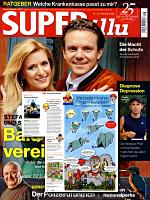 SUPERillu 16/2015