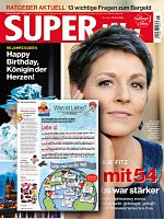 SUPERillu 16/2016