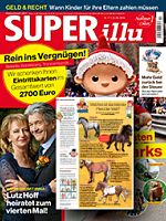 SUPERillu 17/2016