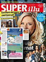 SUPERillu 18/2016