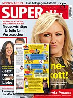 SUPERillu 19/2015