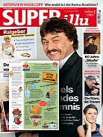 SUPERillu 19/2016