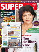 SUPERillu 19/2017