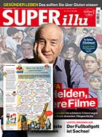 SUPERillu 20/2016