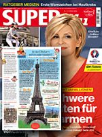 SUPERillu 21/2016