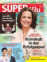 SUPERillu 21/2025
