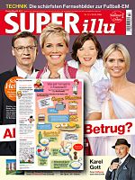 SUPERillu 22/2016