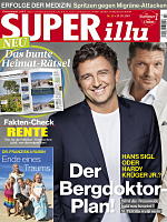 SUPERillu 23/2019