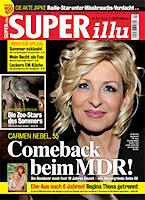 SUPER illu 24/12 6.6.2012 SUPER illu 24/2012