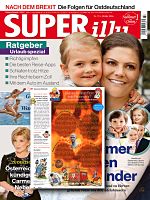 SUPERillu 27/2016