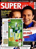 SUPERillu 28/2015