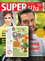 SUPERillu 28/2016