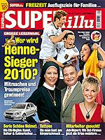 SUPERillu 29/2010