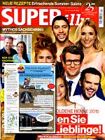 SUPERillu 29/2015