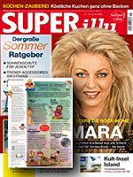 SUPERillu 29/2016