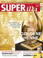 SUPERillu 29/2019