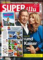 SUPERillu 32/2014