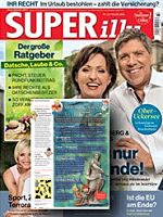 SUPERillu 32/2016