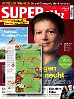 SUPERillu 33/2016