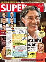 SUPERillu 33/2017