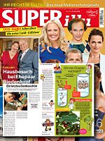 SUPERillu 35/2016