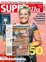 SUPERillu 35/2018