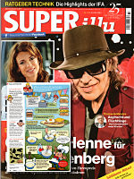 SUPERillu 37/2015