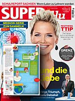 SUPERillu 37/2016