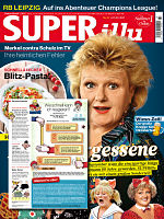 SUPERillu 37/2017