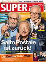 SUPERillu 37/2019