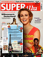 SUPERillu 38/2015