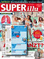 SUPERillu 38/2016